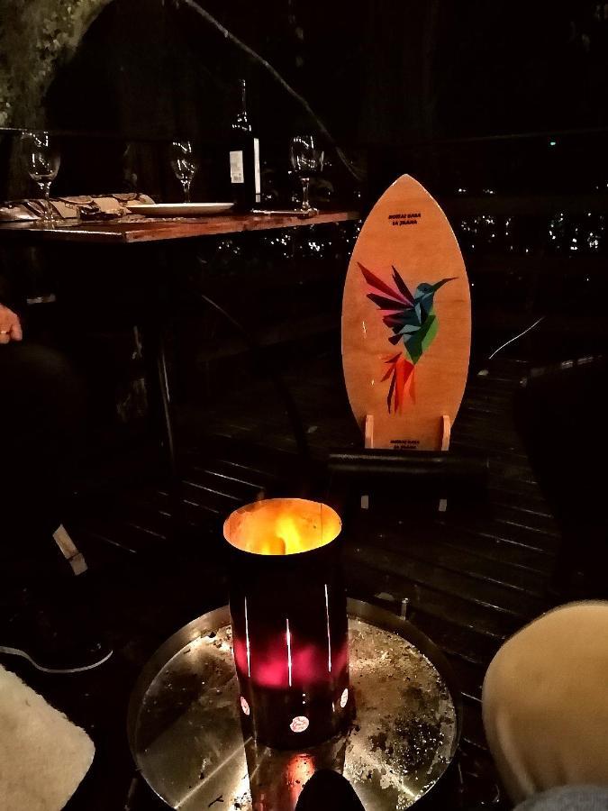مبيت وإفطار ميديلين Eco Hostal Casa La Juana المظهر الخارجي الصورة