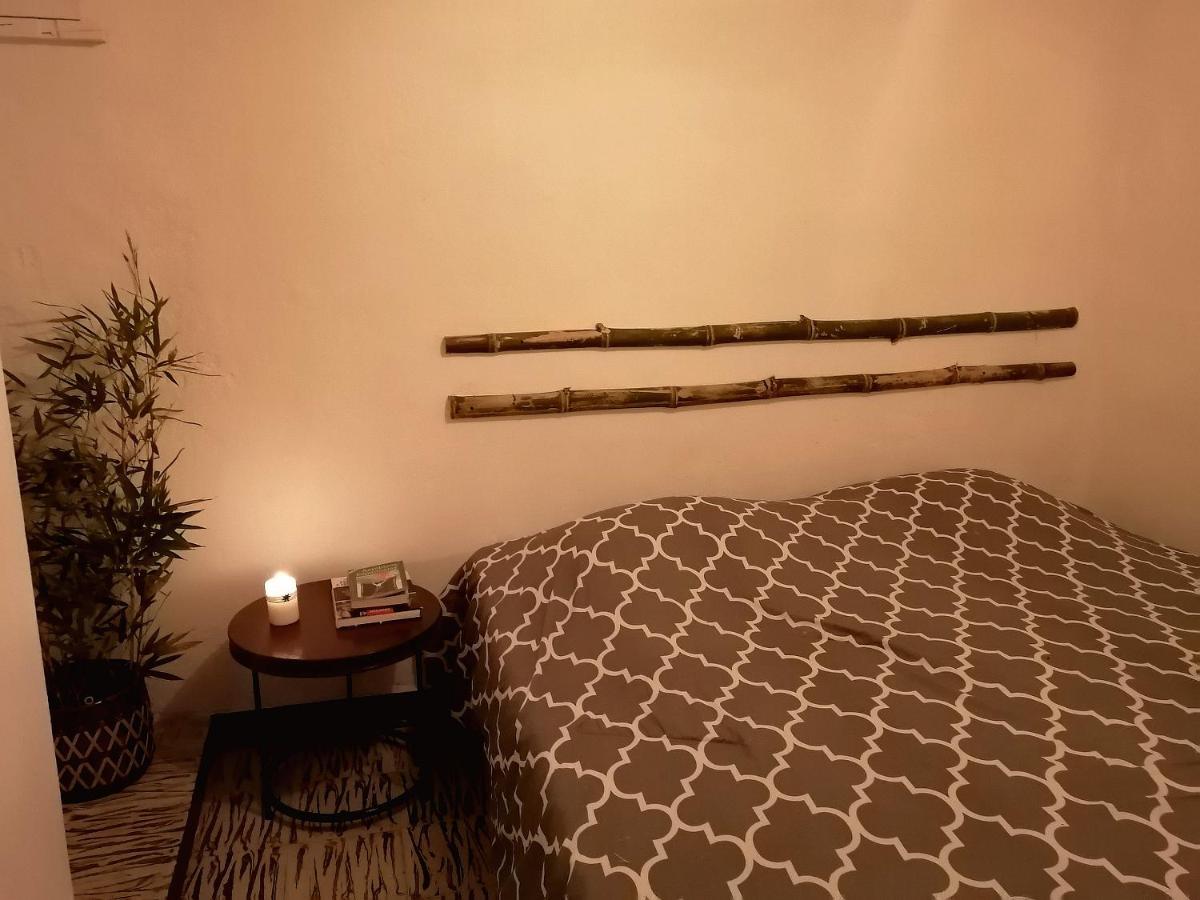 مبيت وإفطار ميديلين Eco Hostal Casa La Juana المظهر الخارجي الصورة