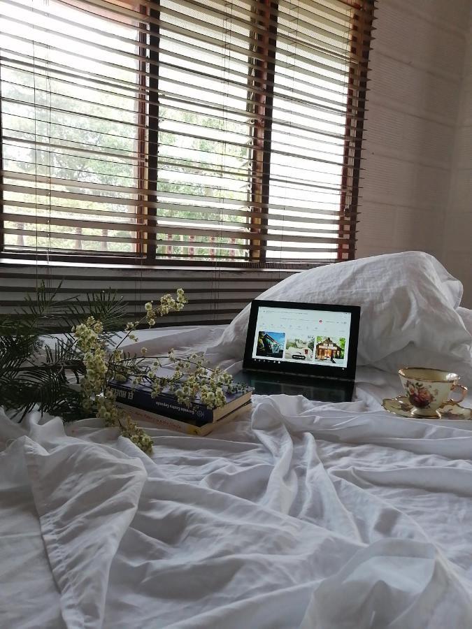 مبيت وإفطار ميديلين Eco Hostal Casa La Juana المظهر الخارجي الصورة